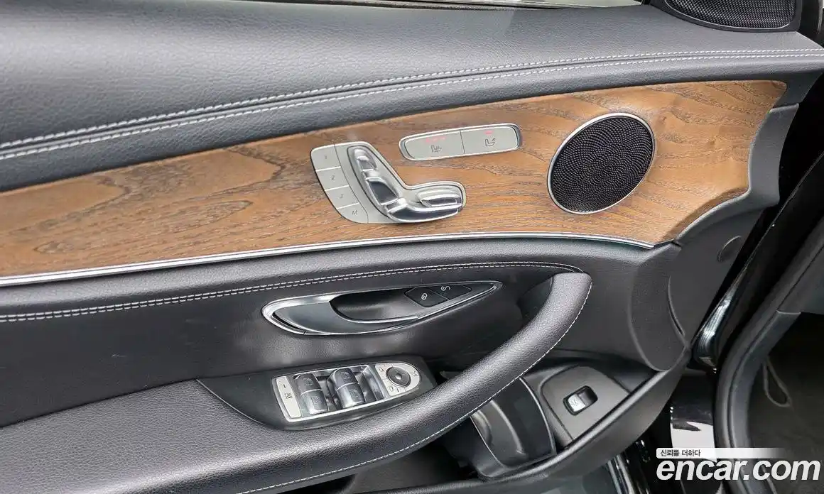 Mercedes-Benz E-Class 2017 1.9 автомат (гидро), фото 25