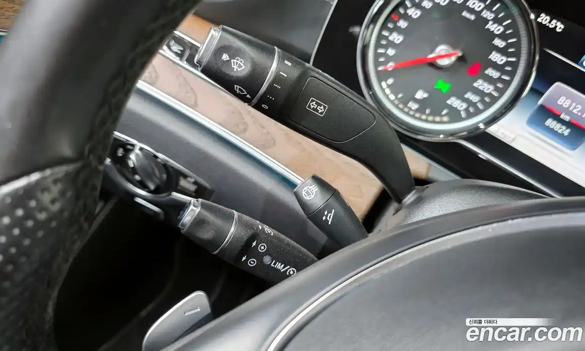 Mercedes-Benz E-Class 2017 1.9 автомат (гидро), фото 27