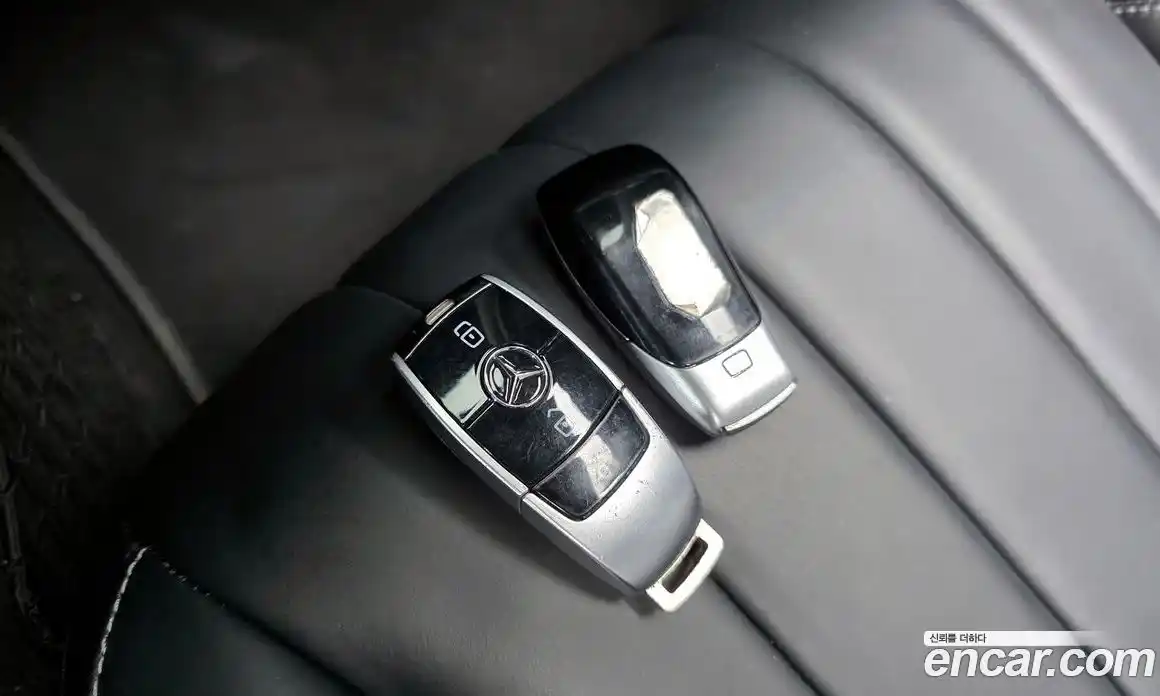 Mercedes-Benz E-Class 2017 1.9 автомат (гидро), фото 30