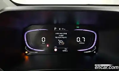Kia Morning 2025 1.0 автомат (гидро), миниатюра 11