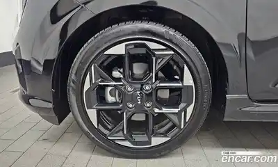 Kia Morning 2025 1.0 автомат (гидро), миниатюра 5