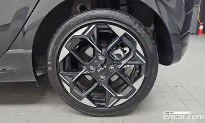 Kia Morning 2025 1.0 автомат (гидро), миниатюра 7