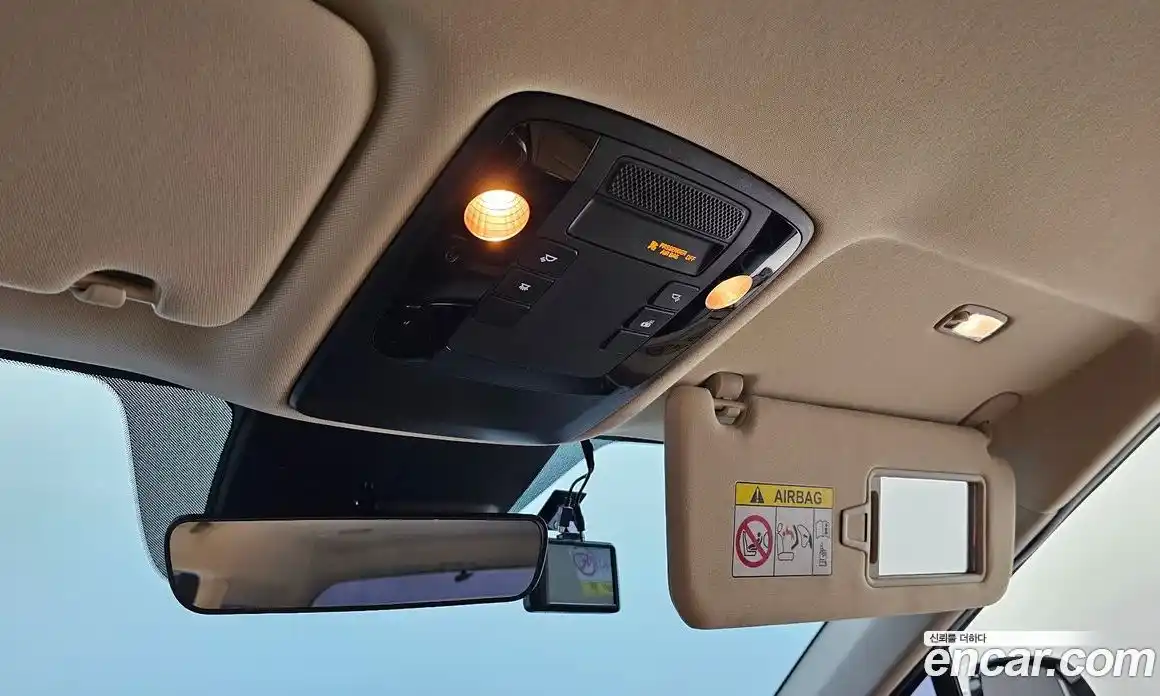 Kia Carnival 2023 3.5 автомат (гидро), фото 11