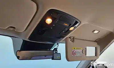 Kia Carnival 2023 3.5 автомат (гидро), миниатюра 11