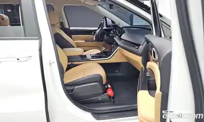 Kia Carnival 2023 3.5 автомат (гидро), миниатюра 12
