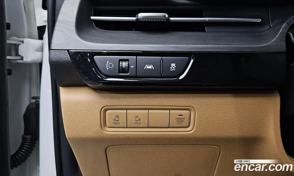 Kia Carnival 2023 3.5 автомат (гидро), фото 18