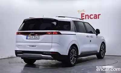 Kia Carnival 2023 3.5 автомат (гидро), миниатюра 2