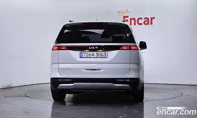 Kia Carnival 2023 3.5 автомат (гидро), миниатюра 4