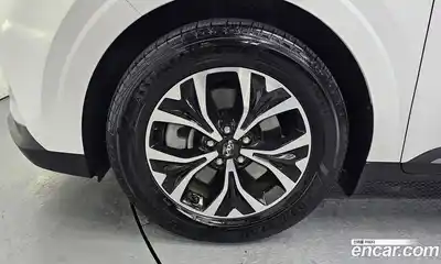 Kia Carnival 2023 3.5 автомат (гидро), миниатюра 5