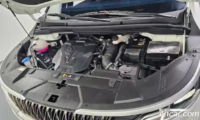 Kia Carnival 2023 3.5 автомат (гидро), миниатюра 6