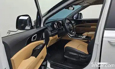 Kia Carnival 2023 3.5 автомат (гидро), миниатюра 10