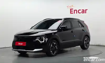 Kia Niro, 2023, 14 099 км