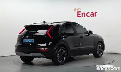Kia Niro 2023 0.2 автомат (гидро), миниатюра 2