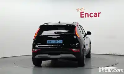 Kia Niro 2023 0.2 автомат (гидро), миниатюра 4