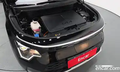 Kia Niro 2023 0.2 автомат (гидро), миниатюра 6