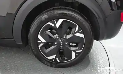 Kia Niro 2023 0.2 автомат (гидро), миниатюра 7