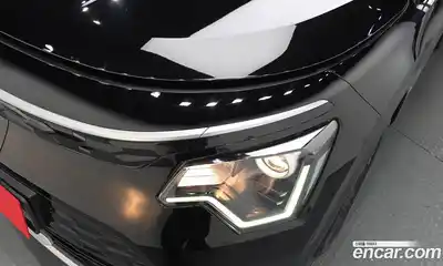 Kia Niro 2023 0.2 автомат (гидро), миниатюра 8