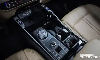 Kia Sorento 2025 2.2 автомат (гидро), миниатюра 12