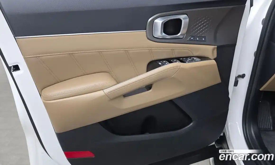 Kia Sorento 2025 2.2 автомат (гидро), фото 14