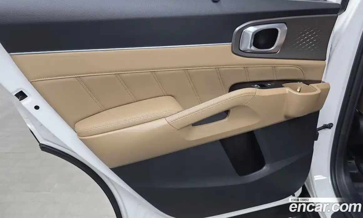 Kia Sorento 2025 2.2 автомат (гидро), фото 15