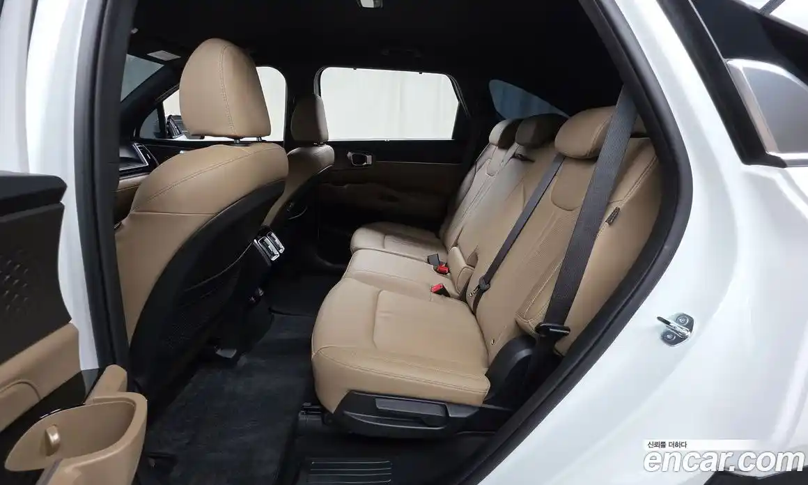 Kia Sorento 2025 2.2 автомат (гидро), фото 16