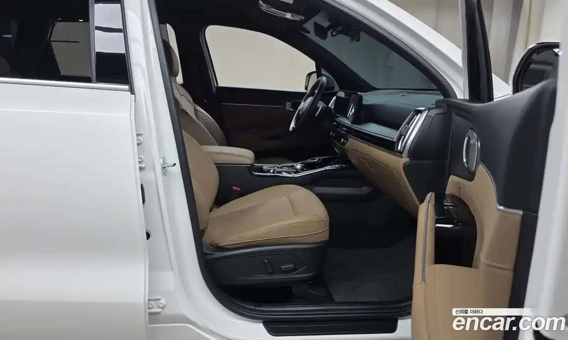 Kia Sorento 2025 2.2 автомат (гидро), фото 17