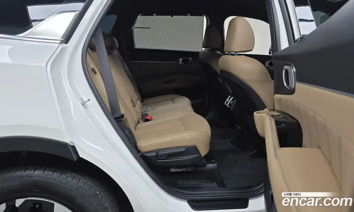 Kia Sorento 2025 2.2 автомат (гидро), фото 18