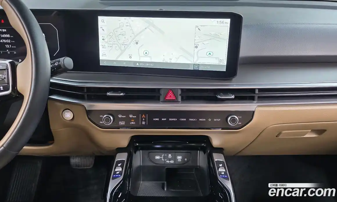 Kia Sorento 2025 2.2 автомат (гидро), фото 20