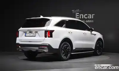 Kia Sorento 2025 2.2 автомат (гидро), миниатюра 2