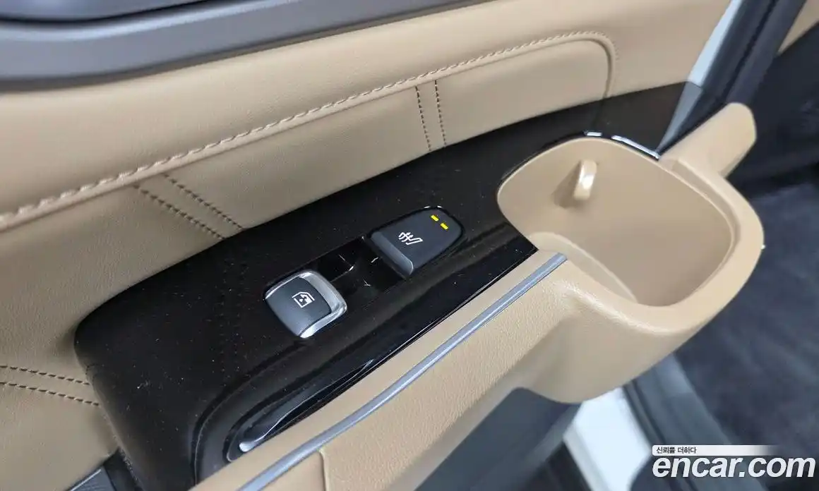 Kia Sorento 2025 2.2 автомат (гидро), фото 24