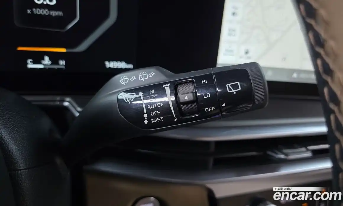 Kia Sorento 2025 2.2 автомат (гидро), фото 25