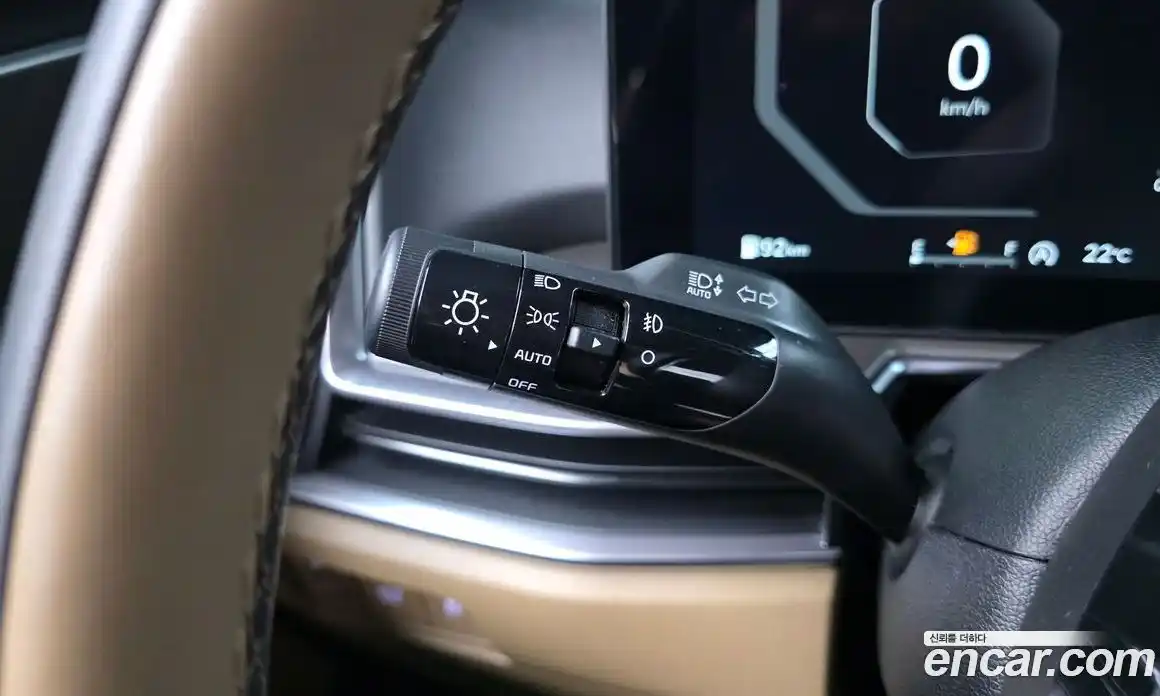 Kia Sorento 2025 2.2 автомат (гидро), фото 27