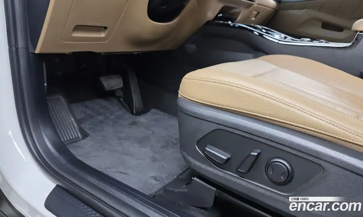 Kia Sorento 2025 2.2 автомат (гидро), фото 29