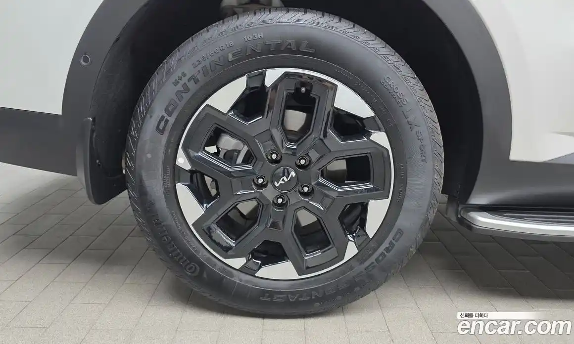 Kia Sorento 2025 2.2 автомат (гидро), фото 5