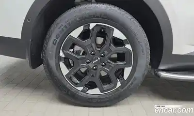 Kia Sorento 2025 2.2 автомат (гидро), миниатюра 5