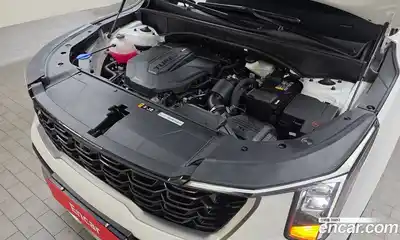 Kia Sorento 2025 2.2 автомат (гидро), миниатюра 6