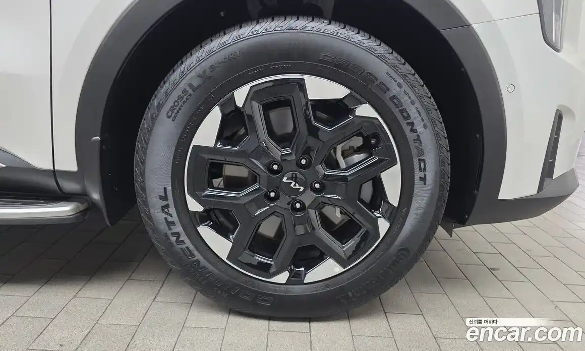 Kia Sorento 2025 2.2 автомат (гидро), фото 7