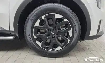 Kia Sorento 2025 2.2 автомат (гидро), миниатюра 7