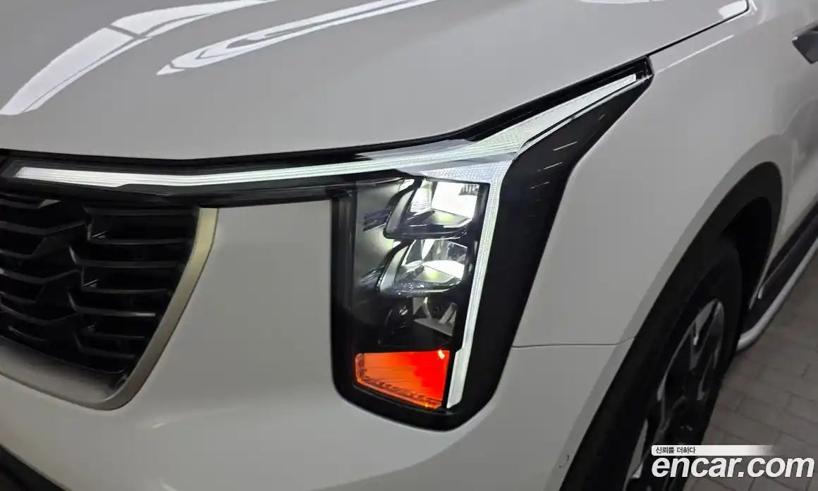 Kia Sorento 2025 2.2 автомат (гидро), фото 8