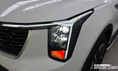 Kia Sorento 2025 2.2 автомат (гидро), миниатюра 8