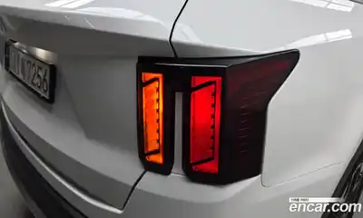 Kia Sorento 2025 2.2 автомат (гидро), миниатюра 9