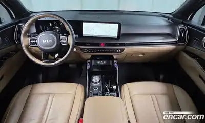 Kia Sorento 2025 2.2 автомат (гидро), миниатюра 10