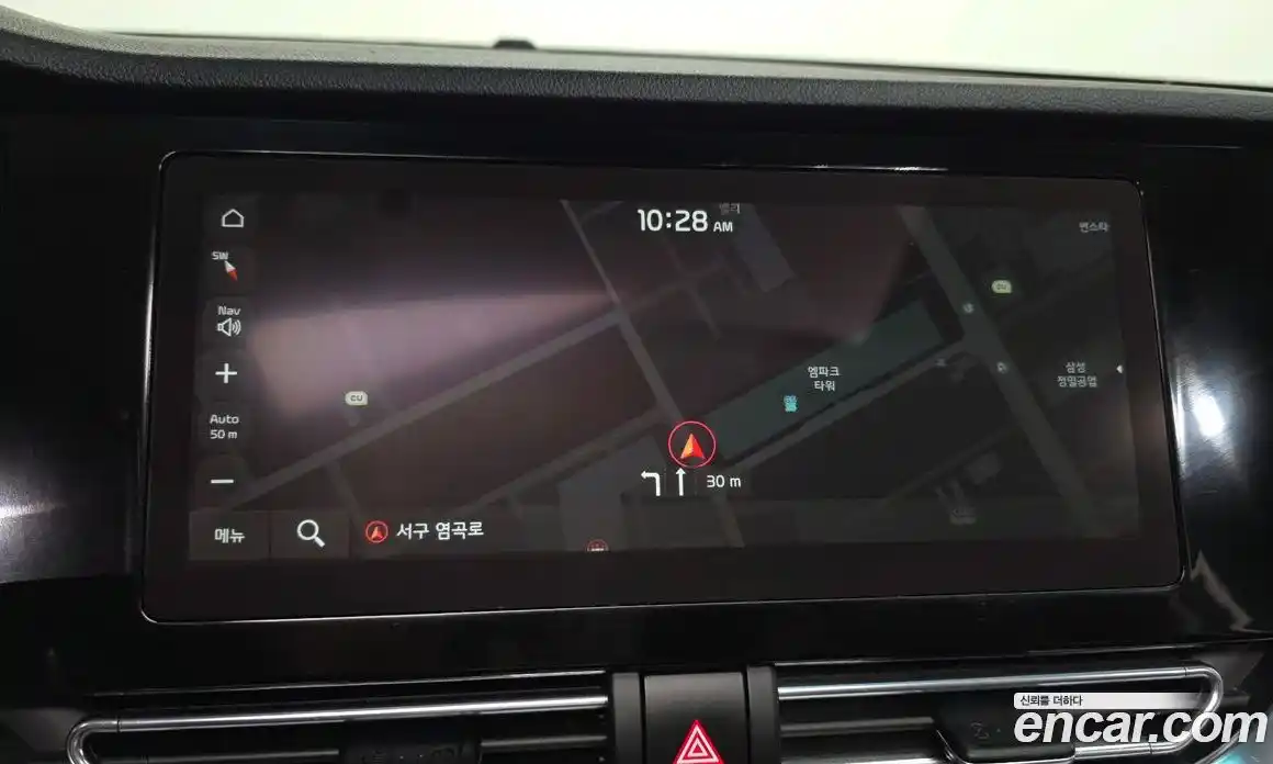 Kia Niro 2021 1.6 автомат (гидро), фото 14