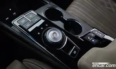 Kia K8 2021 2.5 автомат (гидро), миниатюра 12