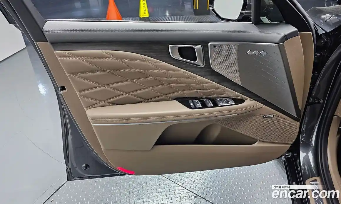 Kia K8 2021 2.5 автомат (гидро), фото 14