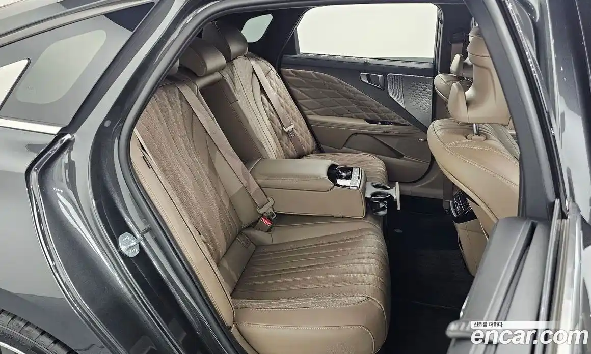Kia K8 2021 2.5 автомат (гидро), фото 16