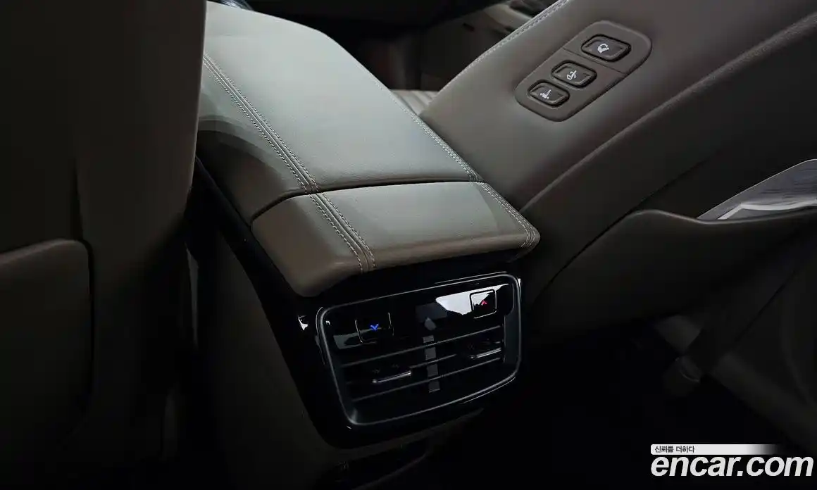 Kia K8 2021 2.5 автомат (гидро), фото 23