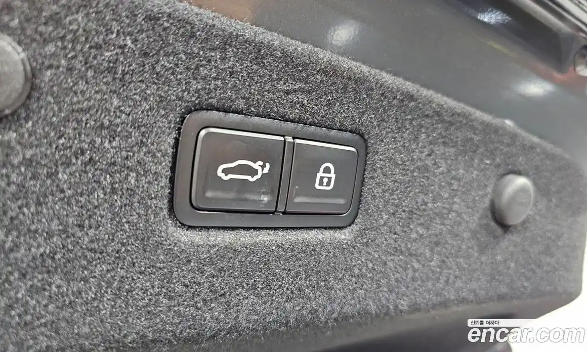 Kia K8 2021 2.5 автомат (гидро), фото 26