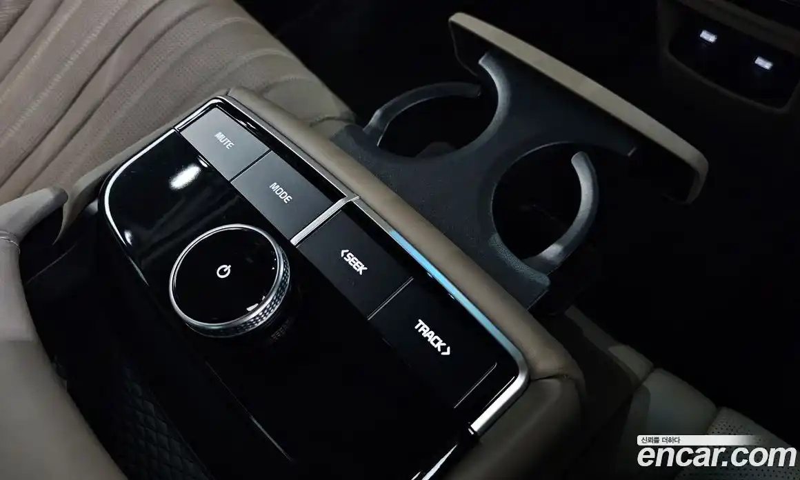 Kia K8 2021 2.5 автомат (гидро), фото 32