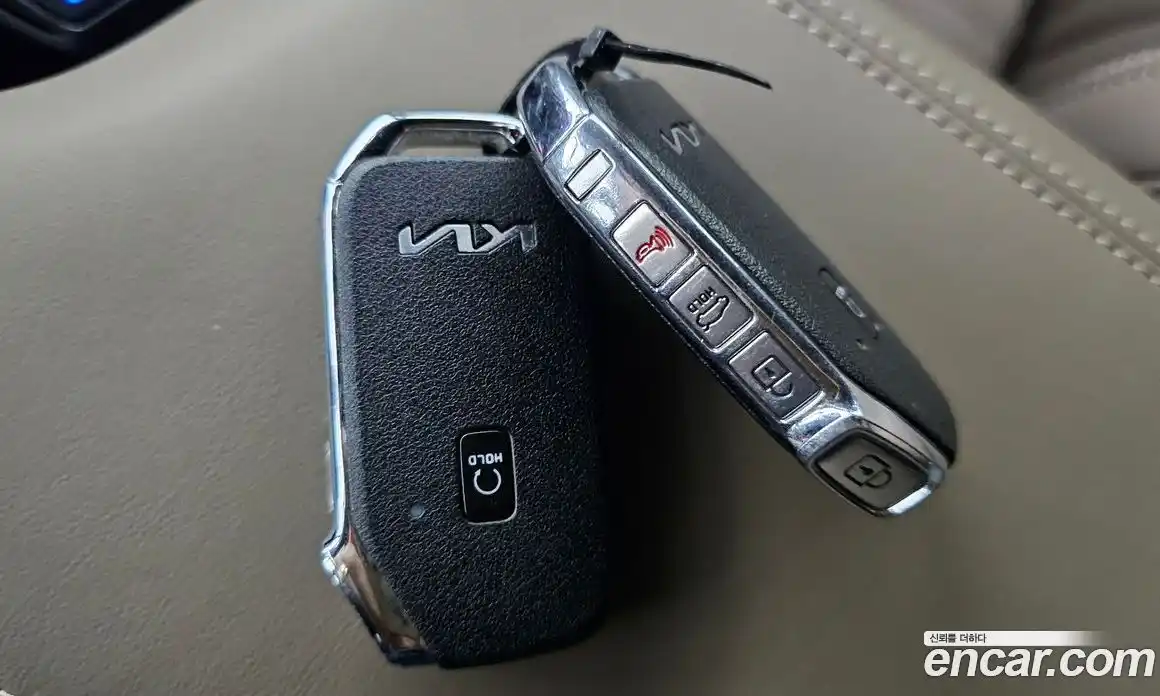 Kia K8 2021 2.5 автомат (гидро), фото 34